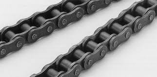 # 41 Chain (Sold In 10' Sections) (11.23)