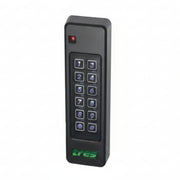 Tres Mullion Mount Wiegand Reader / Keypad Combination (AWID And HID)