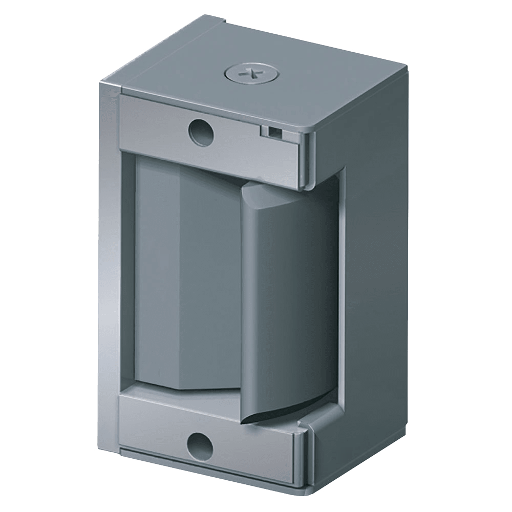 Trine 3012 Series Electric Strike Body, 12VDC, Fail Secure