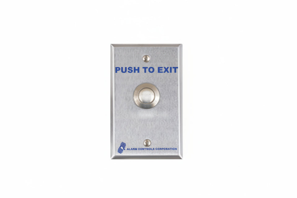 TS-12T-302 by Alarm Controls