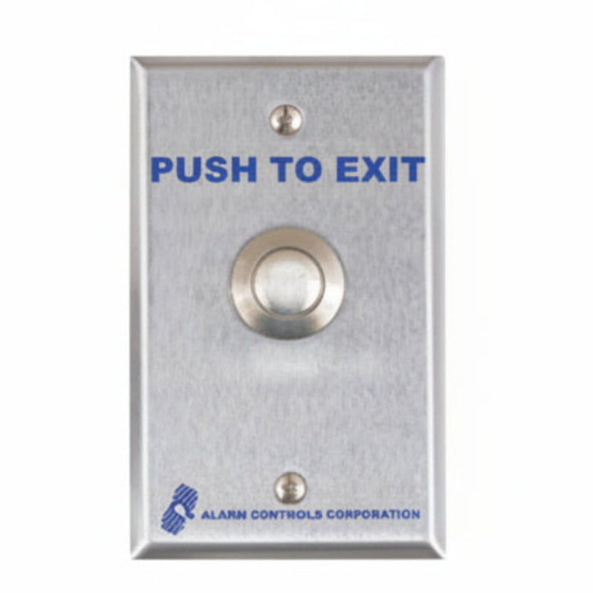 TS-12T-302 by Alarm Controls