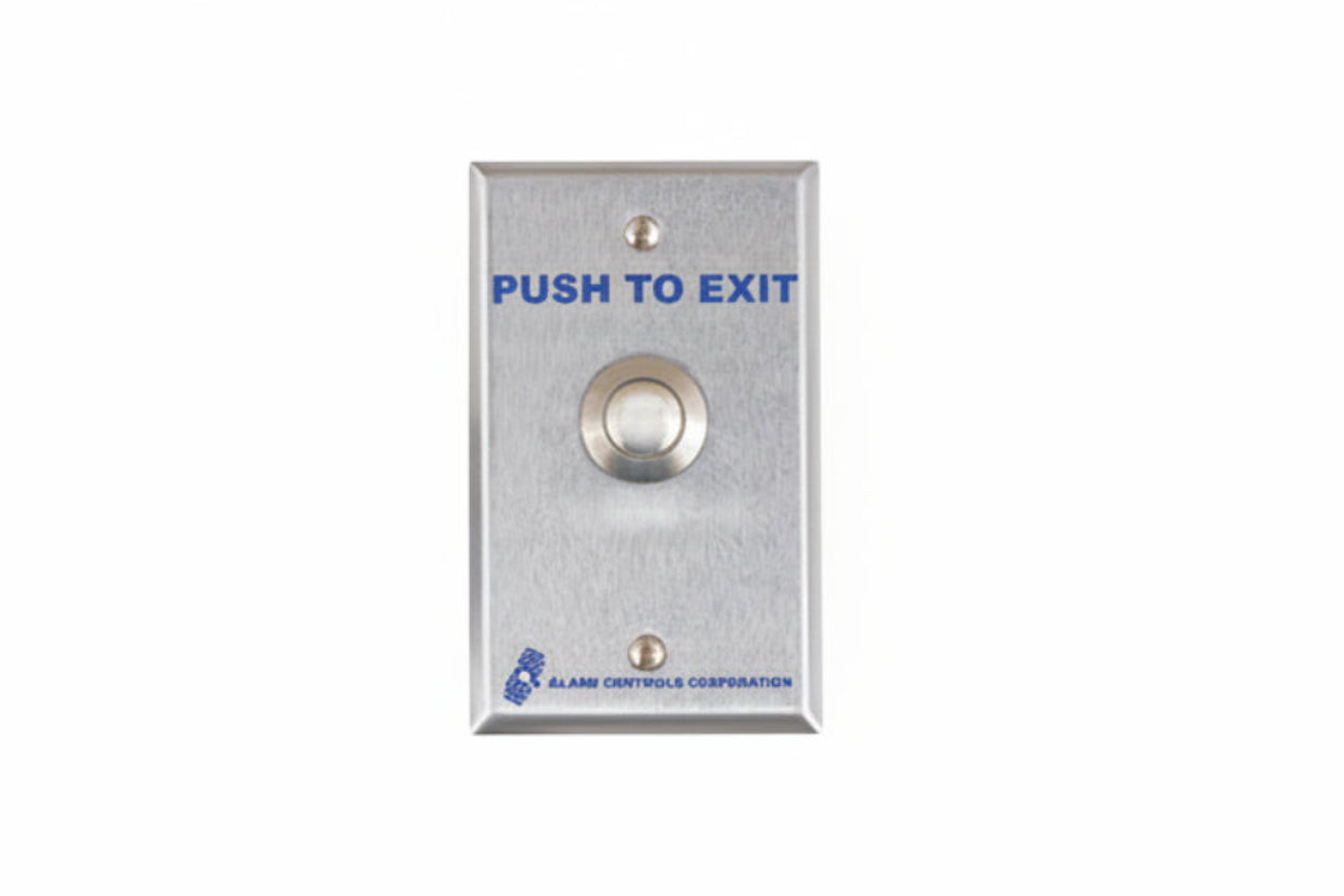 TS-12-302 by Alarm Controls