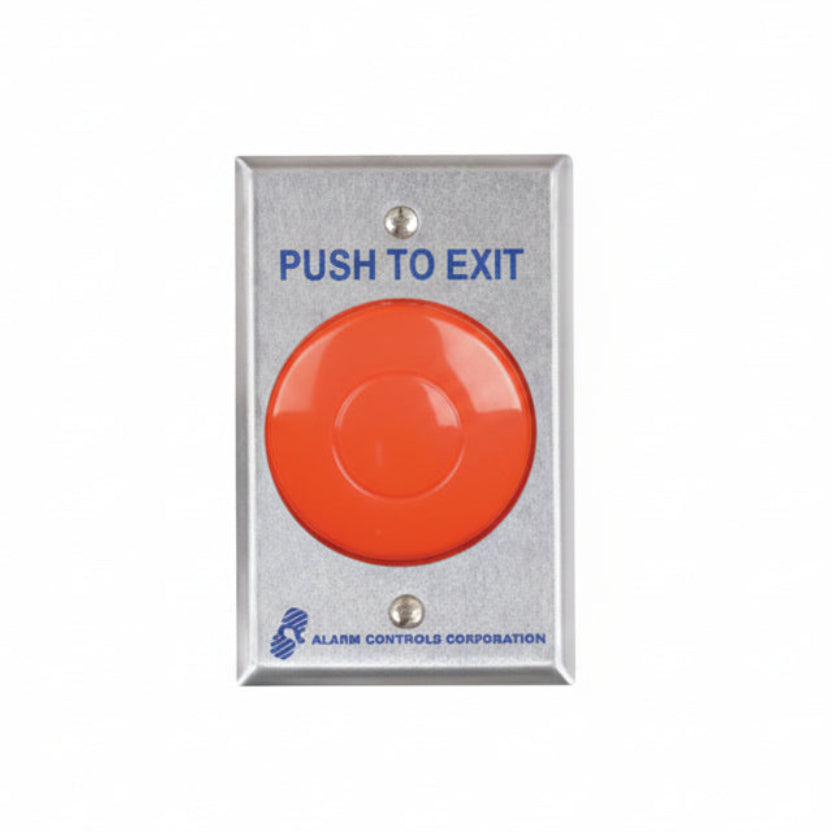 TS-21R by Alarm Controls