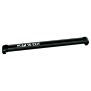 Touch Sense Bar, 36", Black