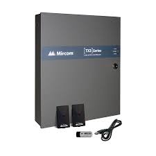 Mircom 2 Door Controller Kit