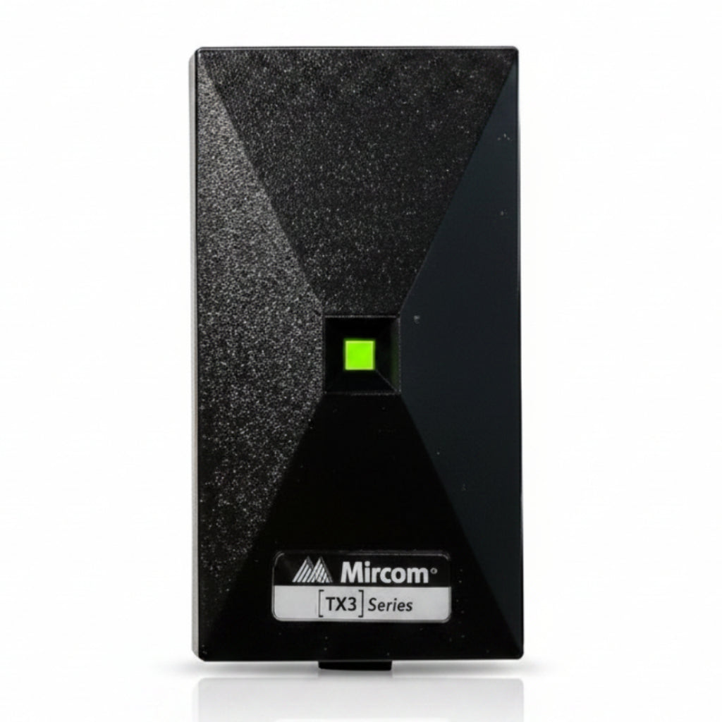 Mircom TX3-P300HA Mullion Mount Prox Reader