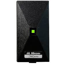 Mircom Mullion Mount Prox Reader