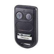 Mircom 2 Button Transmitter (Min Order of 10)