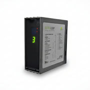 Emx Two Channel Muliti-Voltage 11-Pin Loop Detector (Two Independent Loops And Outputs) (8.22)