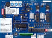 Replacement Patriot Circuit board (Post August 2018) by USAutomatic