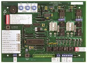 Replacement Patriot & RSL Circuit board (Pre August 2018) by USAutomatic