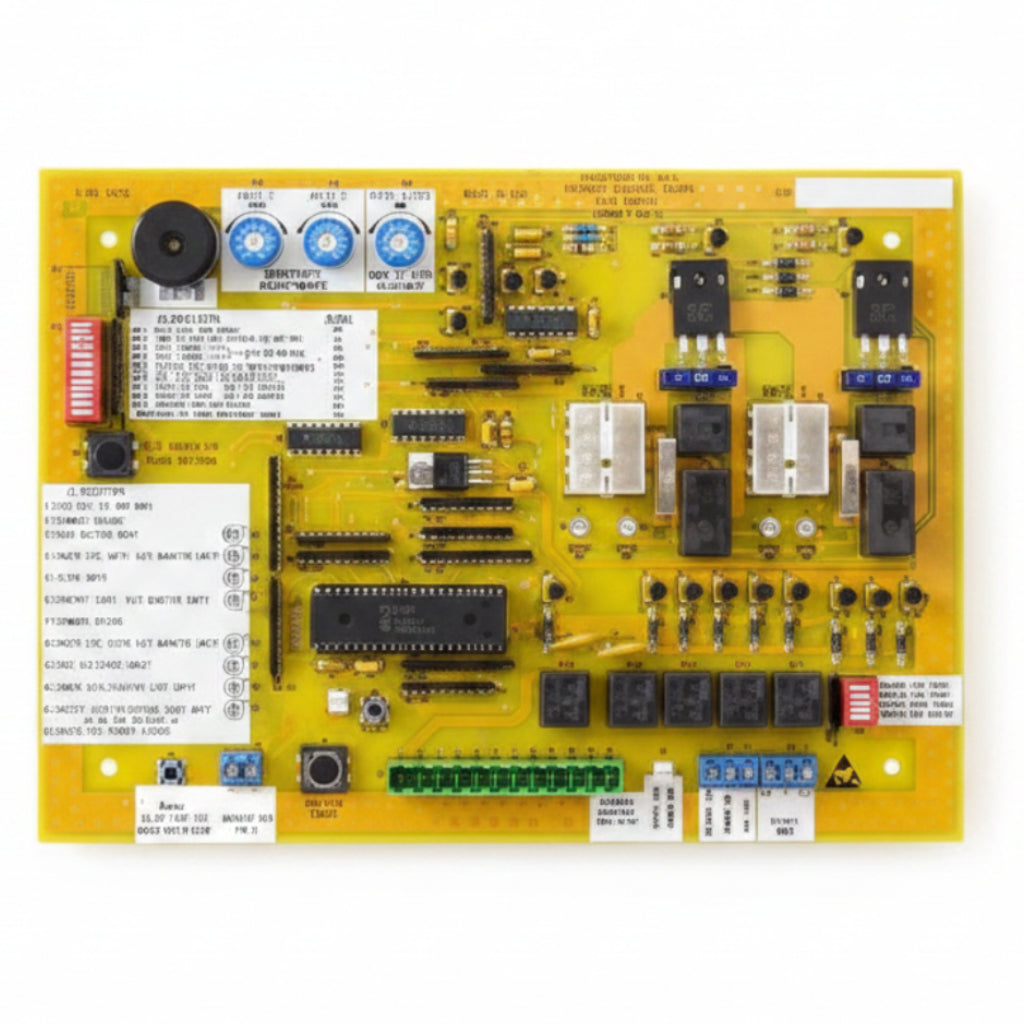 Replacement RSL Circuit Board (Post August 2018) by USAutomatic