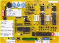 Replacement RSL Circuit Board (Post August 2018) by USAutomatic