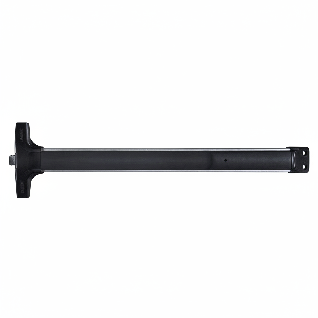 Detex V40 Weatherized 36" Panic Bar
