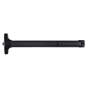 Detex V40 Weatherized 36" Panic Bar (Black In Color)