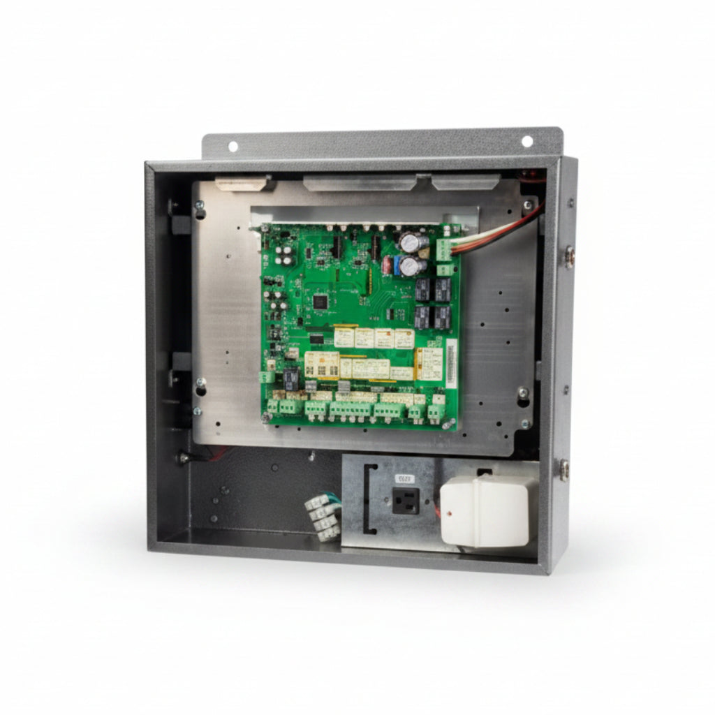 E4 Larger Control