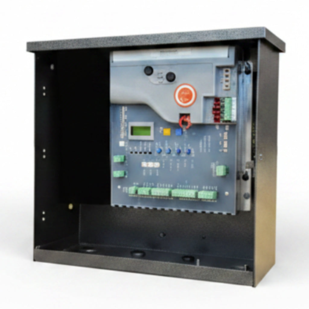 VFLEX Controller For Single Operator (G5 Or X9)