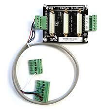 Viking Loop Detector Rack (No Detectors) (8.22)