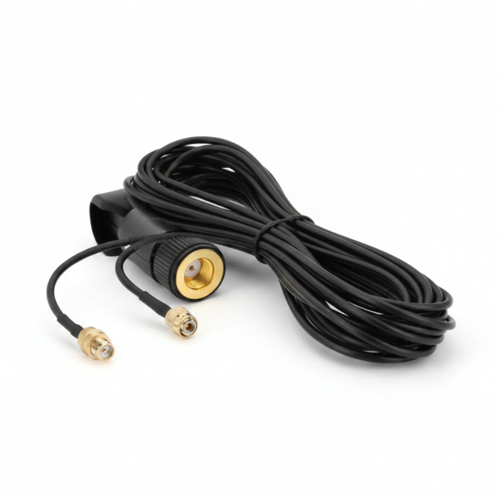 EXTENSION CABLE FOR VA-KONNECT AND MONITOR (8.22)