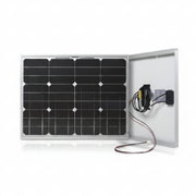 12V 45Watt Solar Panel (Mounting Brackets Not Available) (8.22)