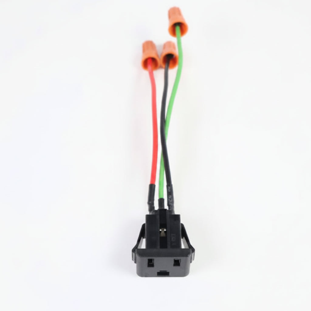 120V RECEPTACLE (8.22)