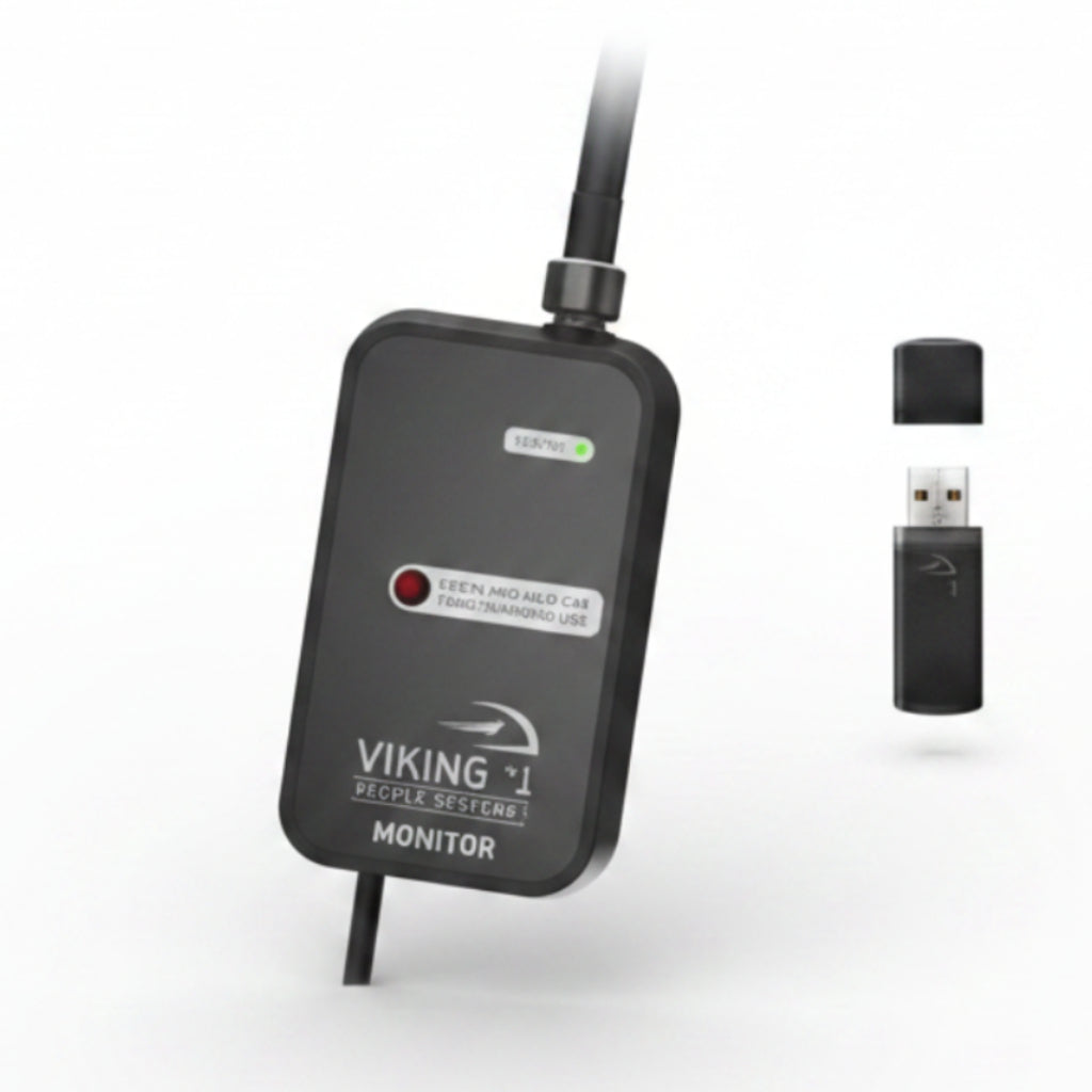 Viking Monitor Wifi Module (1.24)