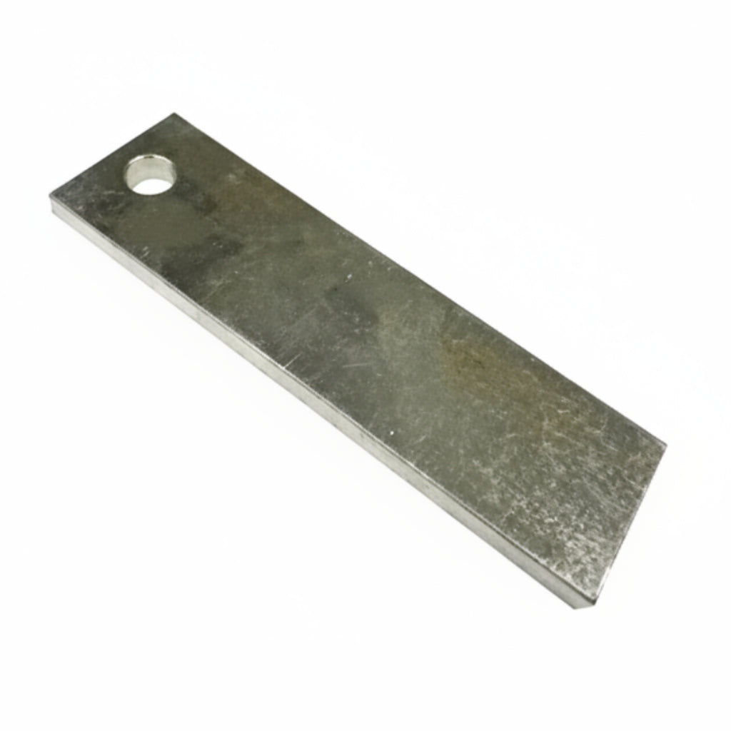 MOUNTING BRACKET (BACK) FOR G5 OPERATORS (8.22)