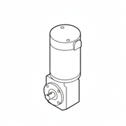 Replacement Motor Assembly for H10 by Viking Access Systems