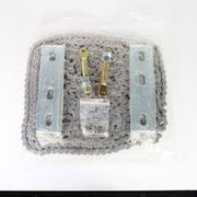 CHAIN KIT FOR ALL VIKING SLIDE OPERATORS (INCLUDES 25' #40 NICKEL CHAIN) (8.22)