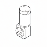 Replacement Motor Assembly for L3 by Viking Access Systems