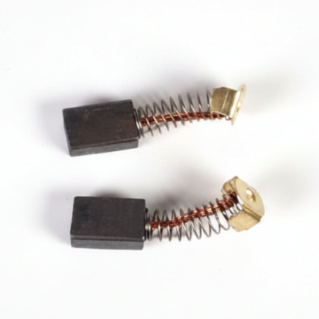 Replacement Motor Brushes by Viking Access Systems
