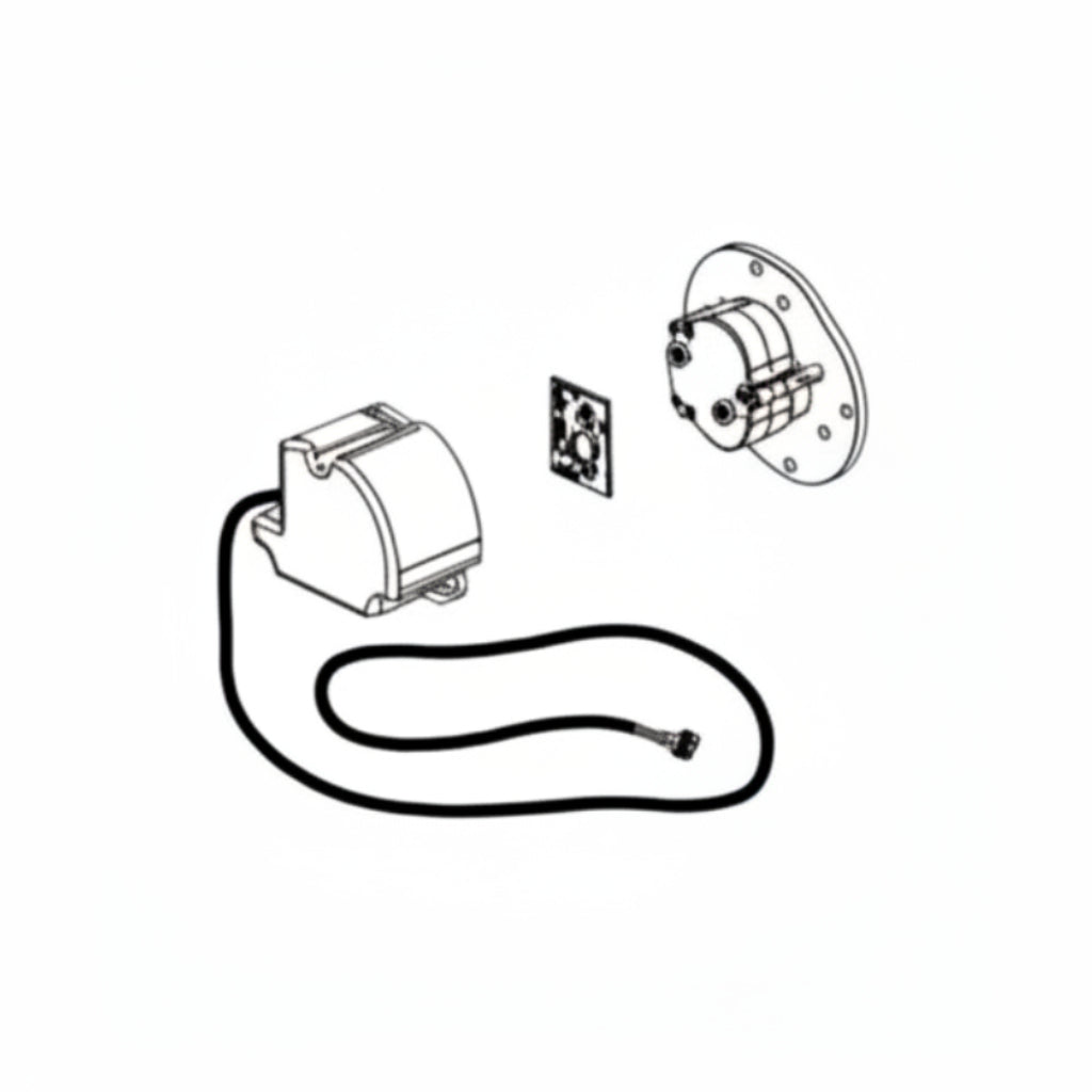 SPS Limit Assembly For K2