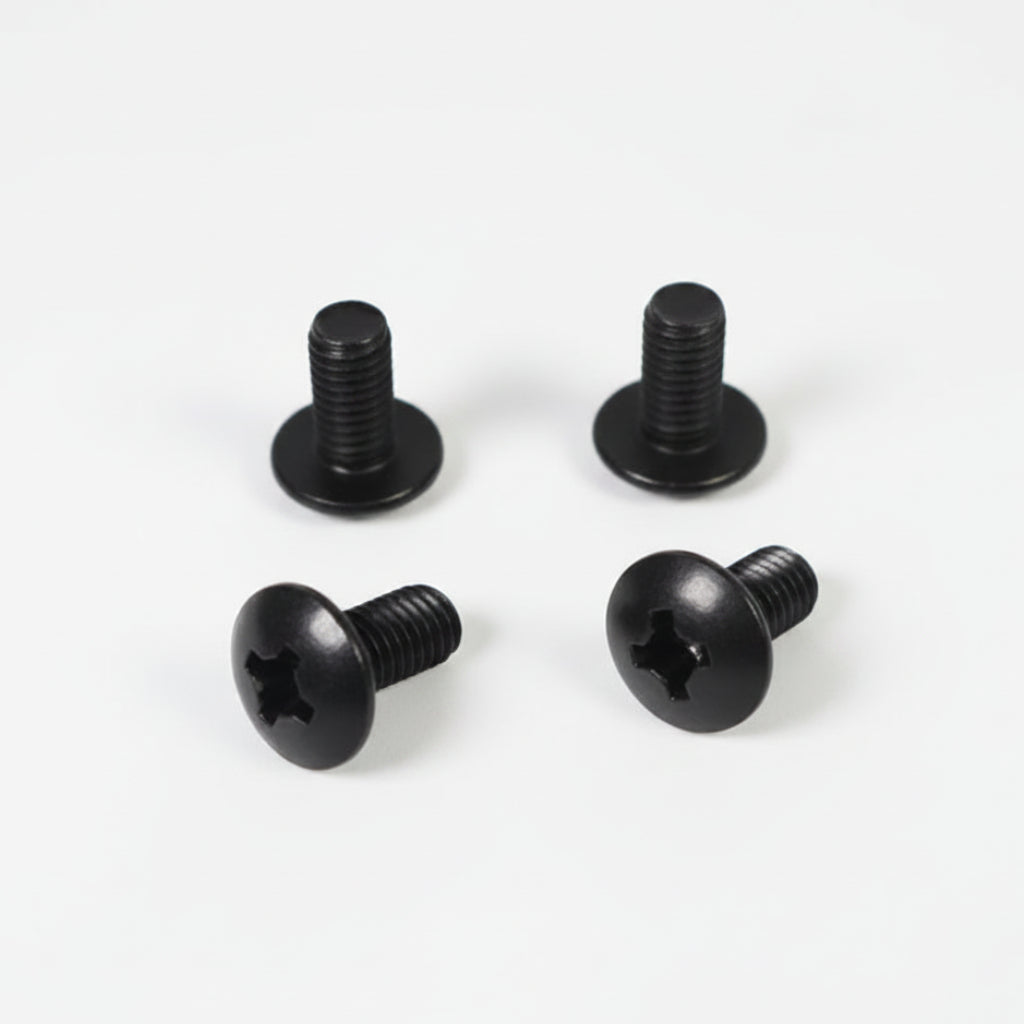 COVER BOLT FOR ALL SWING GATE COVERS (4 BOLTS) (8.22)
