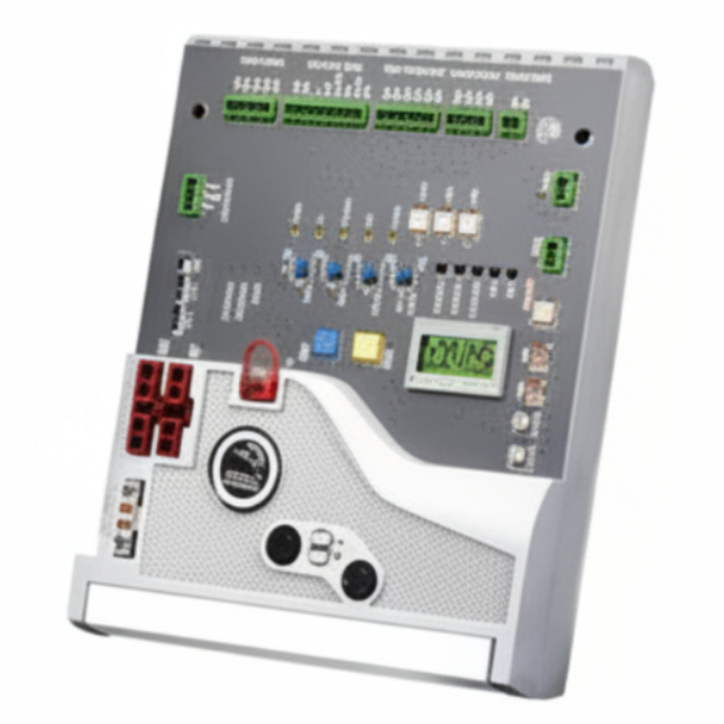 Replacement VFLEX Circuit Board for H10NX (Pre 2016) by Viking Access Systems