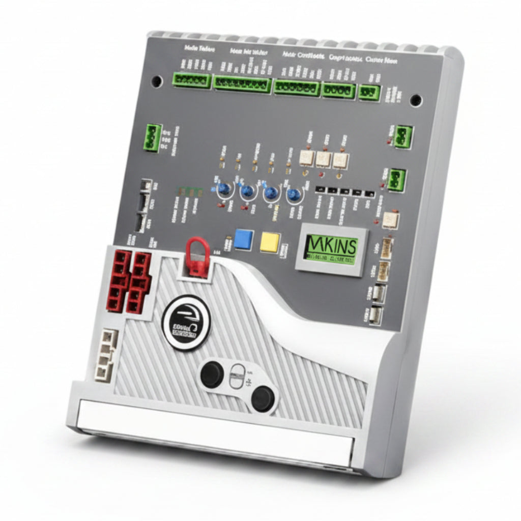 VFLEX BOARD FOR Q-7 OPERATOR (8.22)