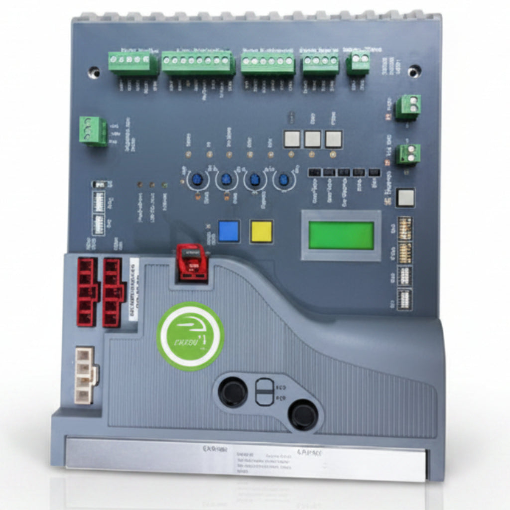 Replacement VFLEX Circuit Board for H10NX (UL2016) by Viking Access Systems