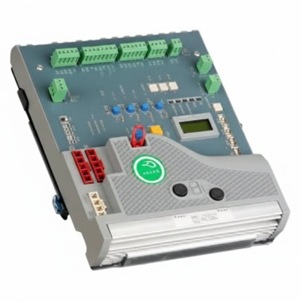VFLEX CONTROL BOARD FOR Q7NX OPERATOR - POST 2016 (8.22)