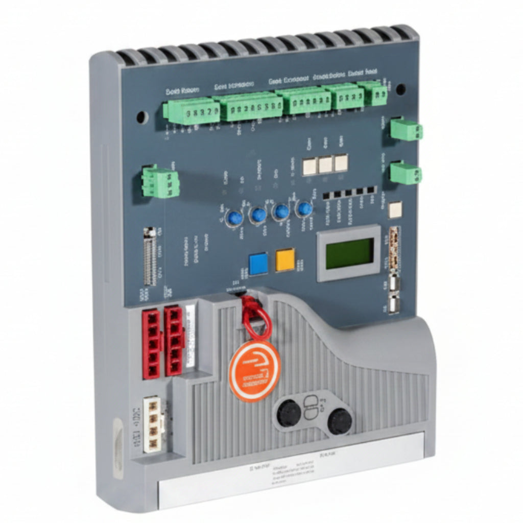 Replacement VFLEX Circuit Board for H10NX (UL2018) by Viking Access Systems