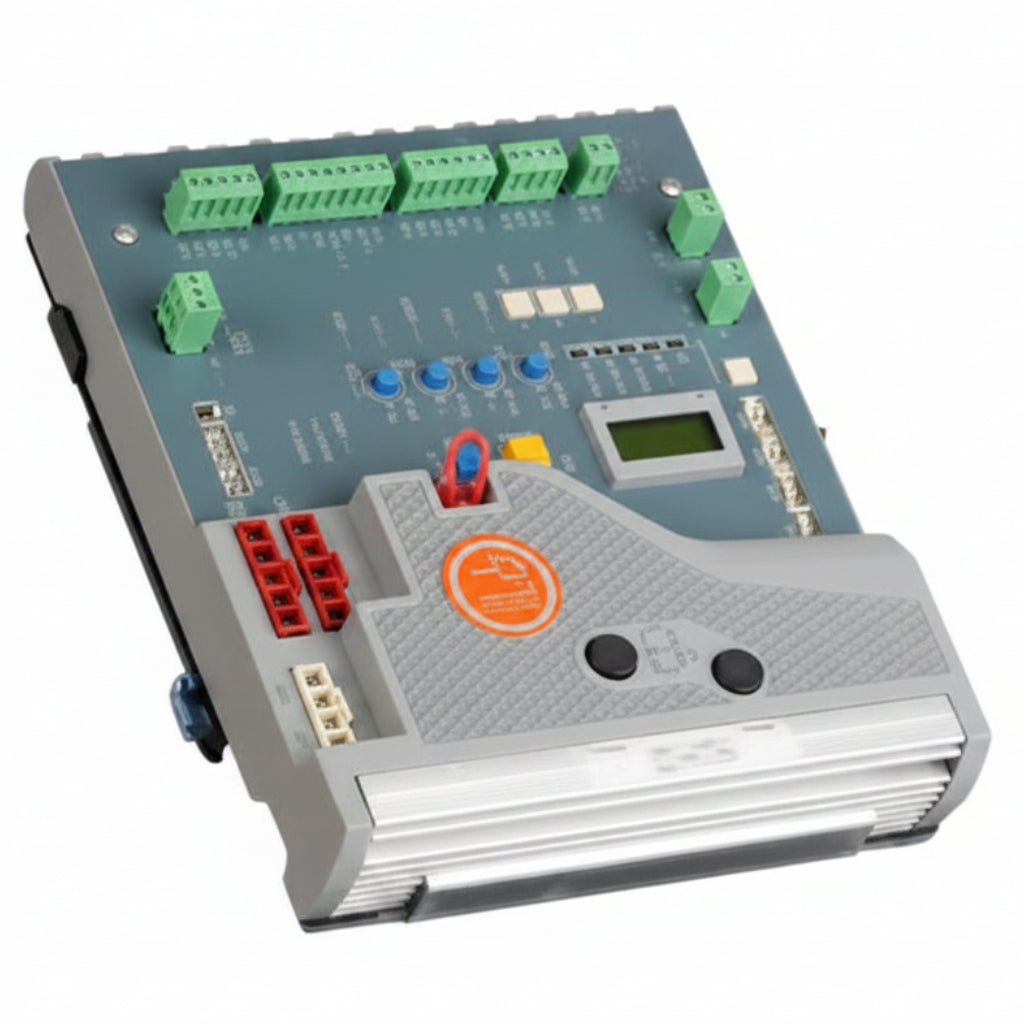 VFLEX CONTROL BOARD FOR Q7NX OPERATOR - POST 2018 (9.22)
