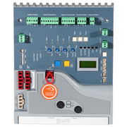 VFLEX CONTROL BOARD FOR X390 SWING GATES (8.22)
