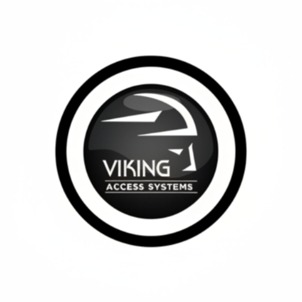 VIKING ACCESS COVER ASSEMBLY F-1(1st Gen Complete cover) (8.22)
