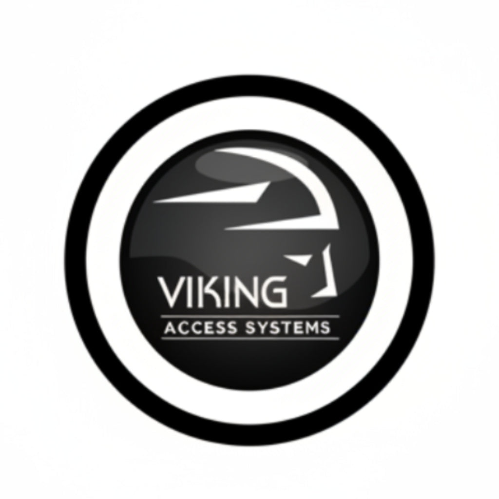 Solar Harness With Hardware For Viking Operator