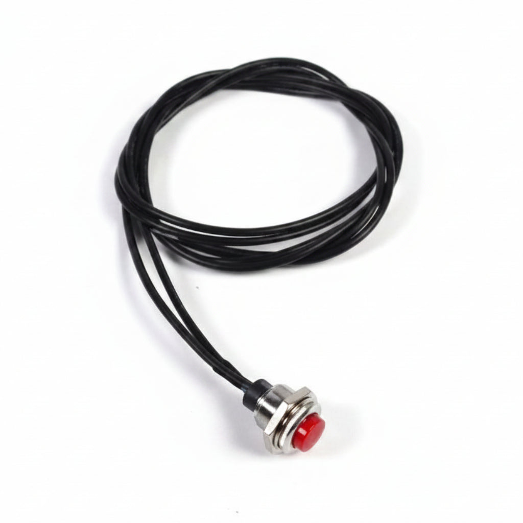 ALARM RESET SWITCH - SLNX (8.22)..
