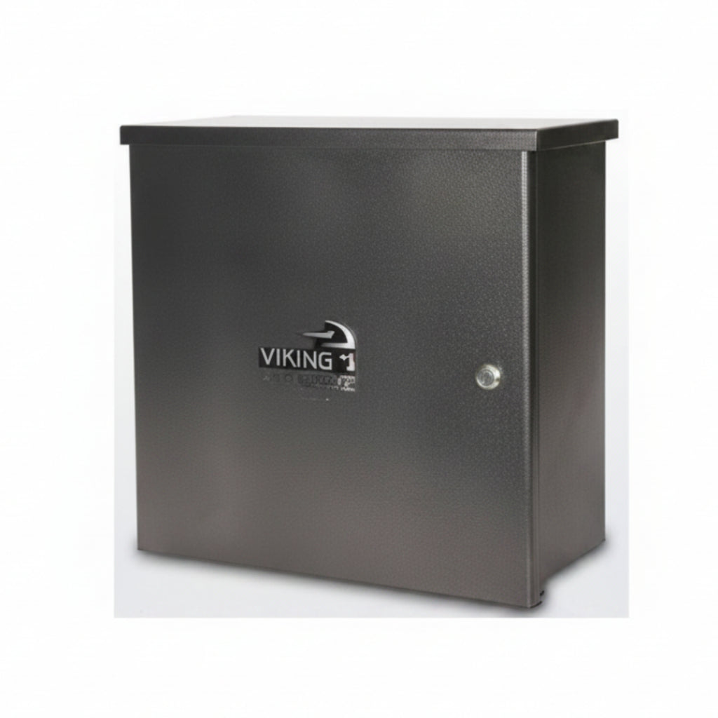 ECU CABINET ONLY (8.22)