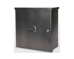 ECU CABINET ONLY (8.22)