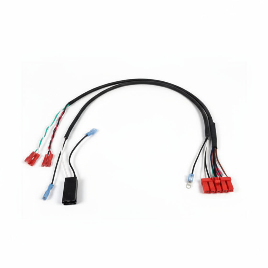 F1 LIMIT SWITCH HARNESS (8.22)