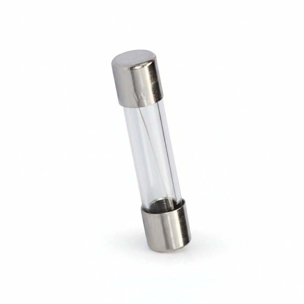 20A FUSE (8.22)