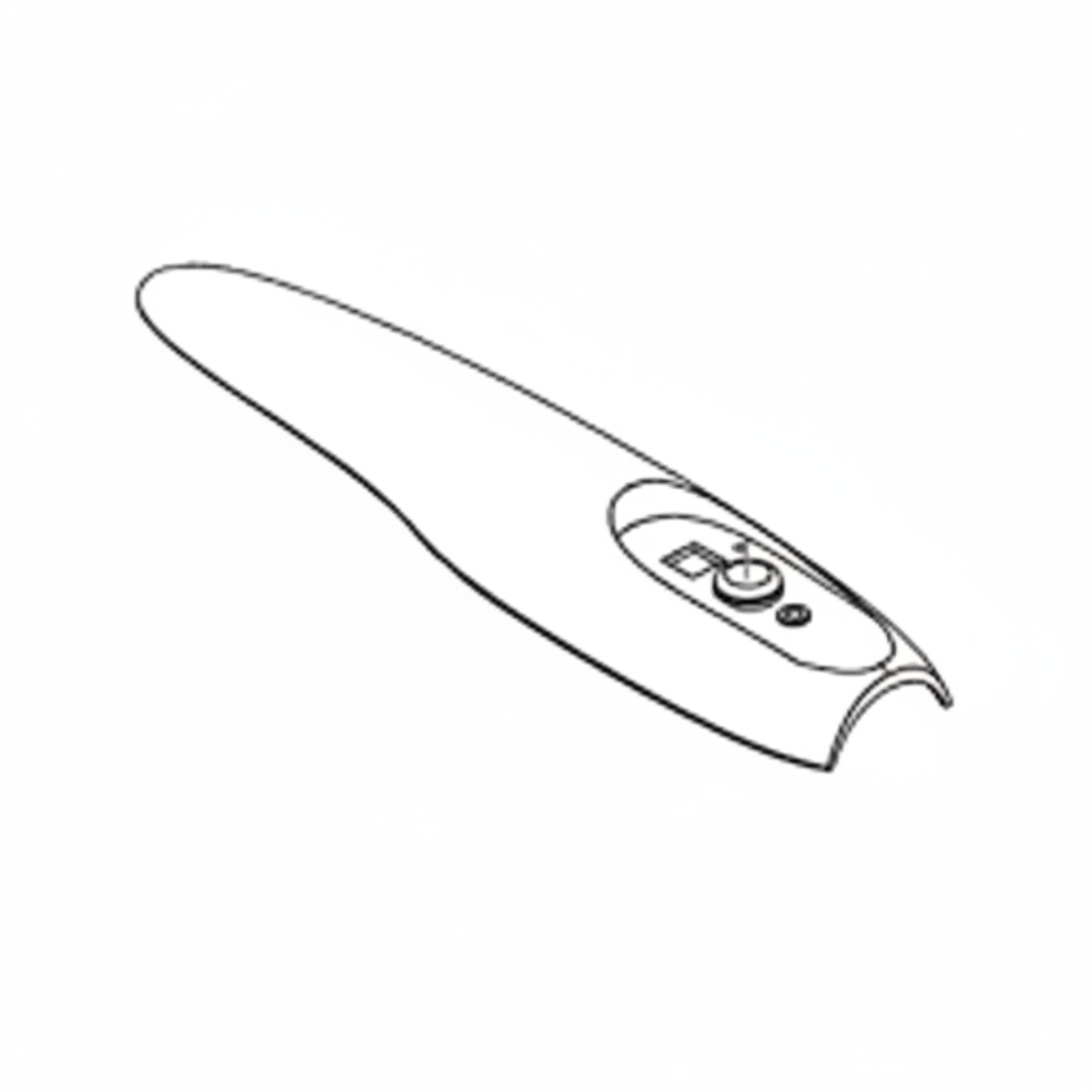 COVER FOR WIRE TERMINAL ON G5NX (8.22)