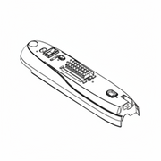 G5 MOTOR UPPER CASING (8.22)