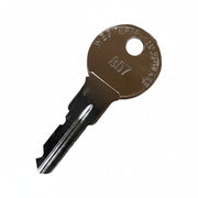 RELEASE KEY G5NX(#:807) **use VAP-ECUKEY20 ** (8.22)